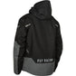 Carbon Jacket Black/Grey Sm