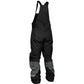 Incline Bib Grey/Black Md