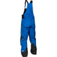 Incline Bib Blue/Grey Md
