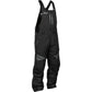 Incline Bib Black/Grey Md