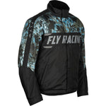 Fly Racing Outpost Kryptek Jacket Legacy Neptune Xl