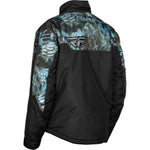 Fly Racing Outpost Kryptek Jacket Legacy Neptune Md