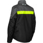 Aurora Jacket Grey/Black Sm