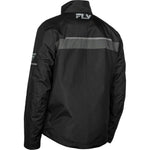 Fly Racing Aurora Jacket Black/Grey Xl