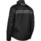 Aurora Jacket Black/Grey Sm