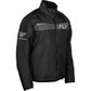 Aurora Jacket Black/Grey Md