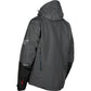 Incline Jacket Grey/Black Sm