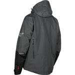 Fly Racing Incline Jacket Grey/Black Md