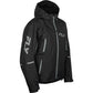 Incline Jacket Black/Grey Xl