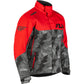Snx Pro Jacket Red/Black Sm