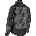 Fly Racing Snx Pro Jacket Black 3x