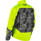Youth Snx Pro Jacket Hi Vis/Black Yl