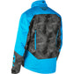 Youth Snx Pro Jacket Blue/Black Yxs