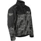 Youth Snx Pro Jacket Black Yl