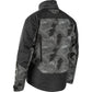Youth Snx Pro Jacket Black Yl