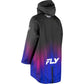 Pit Coat Purple S/M