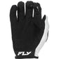 Youth Lite Warp Gloves White/Blue/Pink Ym