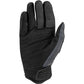 F 16 Gloves Grey/Black/White Xl