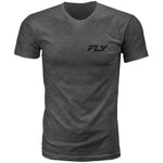 Fly Racing Freeride Tee Grey Md