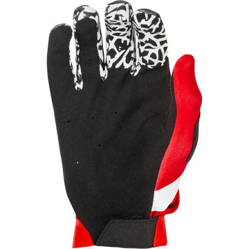 Pro Lite Dbk Gloves Black/White/Red Sm