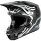 Yth Formula S Carbon Byte Hlmt Black Carbon/Grey/Silver Yl