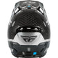 Yth Formula S Carbon Byte Hlmt Black Carbon/Grey/Silver Yl
