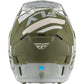 Formula Cp Seal Helmet Matte Stone/Khaki/Olive 2x