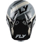 Formula Cp Seal Helmet Black/Grey/Light Grey 2x