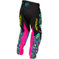 Youth Kinetic Mutant Pants Black/Multi Sz 26