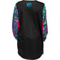 Youth Kinetic Mutant Jersey Black/Multi Yl