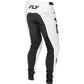 Rayce Bicycle Pants White/Black Sz 36
