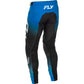 Rayce Bicycle Pants Blue/Black/White Sz 36