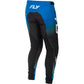 Rayce Bicycle Pants Blue/Black/White Sz 36
