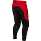 Lite Pants Black/Red Sz 38