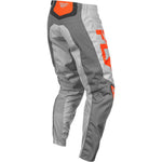 Fly Racing F 16 Pants Ca/Ny Grey/Orange Sz 38