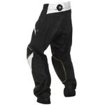Fly Racing Kinetic Stoke Pant Ca/Ny Black/White Sz 18
