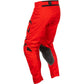 Kinetic Center Pants Ca/Ny Red/Black Sz 28