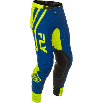 Lite Lancer Pants Ca/Ny Navy/Hi Vis Sz 30