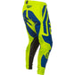 Lite Lancer Pants Ca/Ny Navy/Hi Vis Sz 30