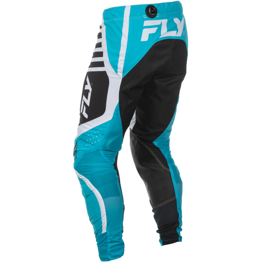 Lite Pants Ca/Ny Blue/White/Black Sz 28