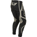 Fly Racing Lite Pants Ca/Ny Black/Grey Sz 32