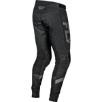 Fly Racing Rayce Bicycle Pant Ca/Ny Black/Charcoal Sz 40