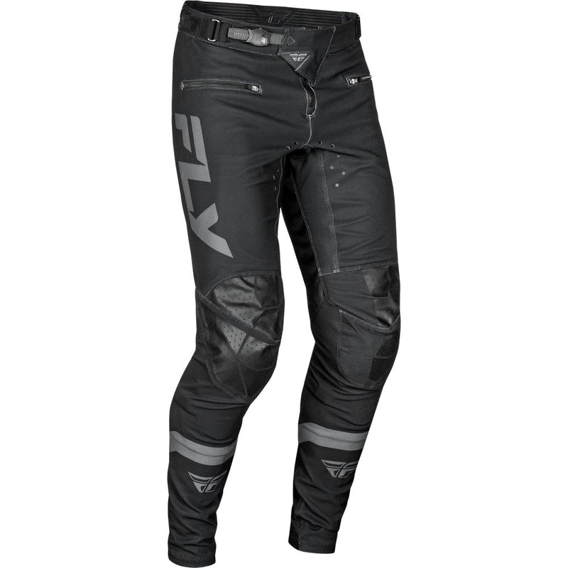 Fly Racing Rayce Bicycle Pant Ca/Ny Black/Charcoal Sz 32