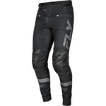 Fly Racing Rayce Bicycle Pant Ca/Ny Black/Charcoal Sz 32
