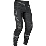 Fly Racing Rayce Bicycle Pant Ca/Ny Black/Charcoal Sz 22
