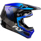 Formula S Carbon Protocol Hlmt Black Carbon/Blue Sm