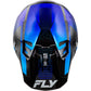 Formula S Carbon Protocol Hlmt Black Carbon/Blue Lg