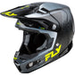 Formula S Carbon Protocol Hlmt Black Carbon/Grey/Hi Vis Md