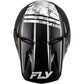 Kinetic Verdict Kryptek Helmet Black/Grey Xs
