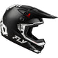 Kinetic Verdict Kryptek Helmet Black/Grey Md